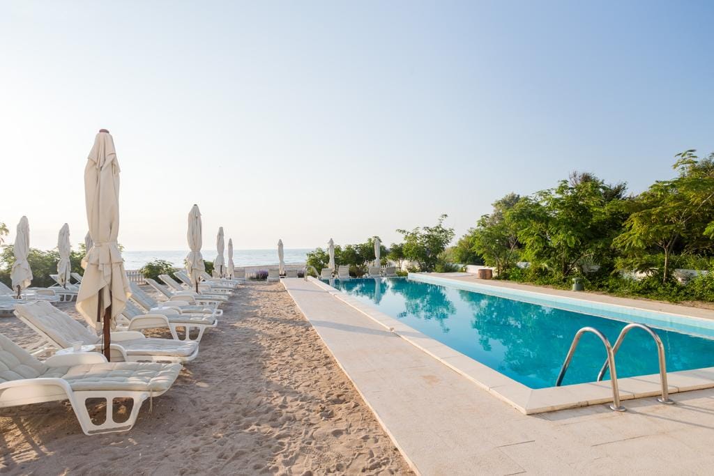Casa De Mare — 1