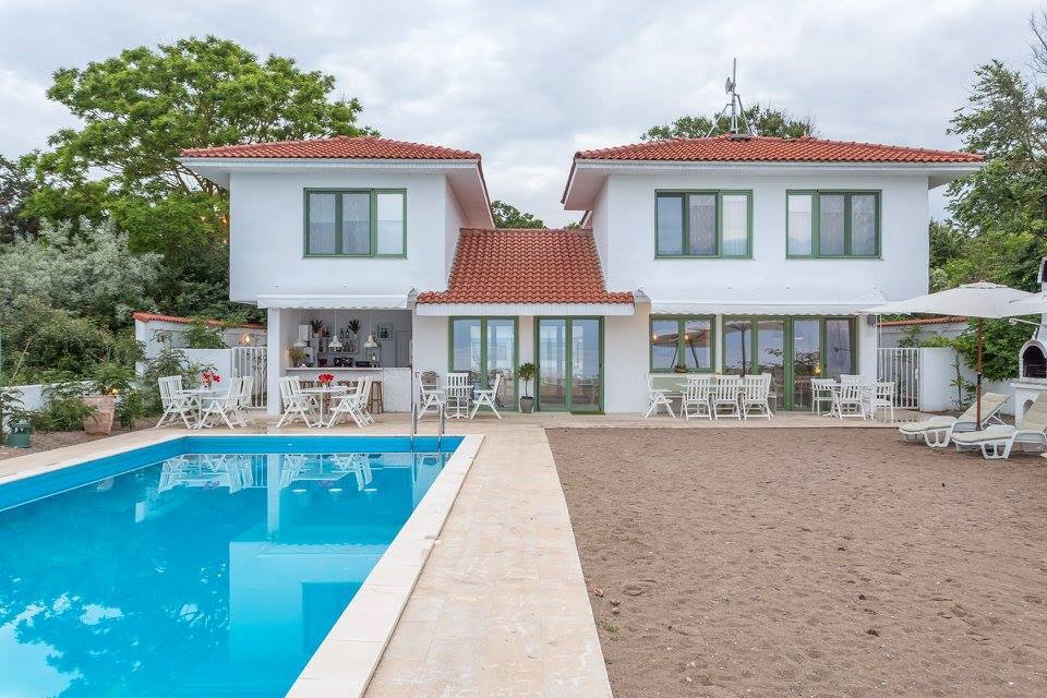 Casa De Mare — 2