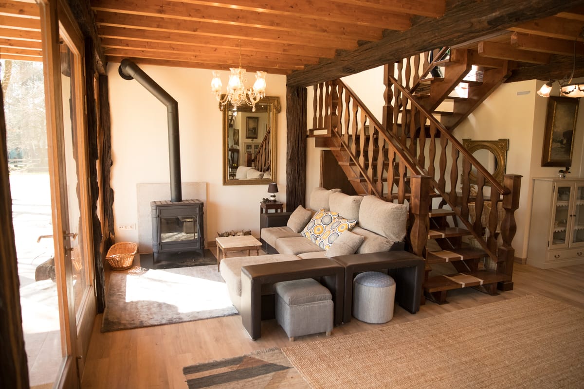 Albergue Bergando — 2