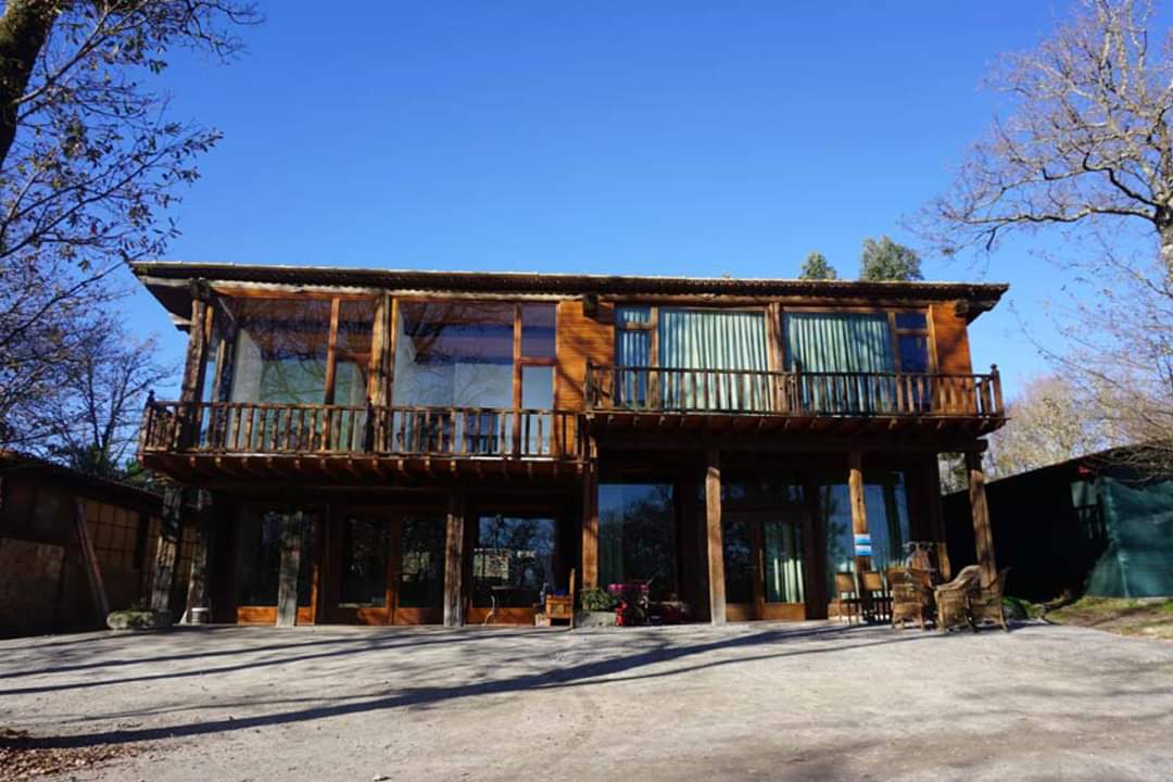 Albergue Bergando — 4