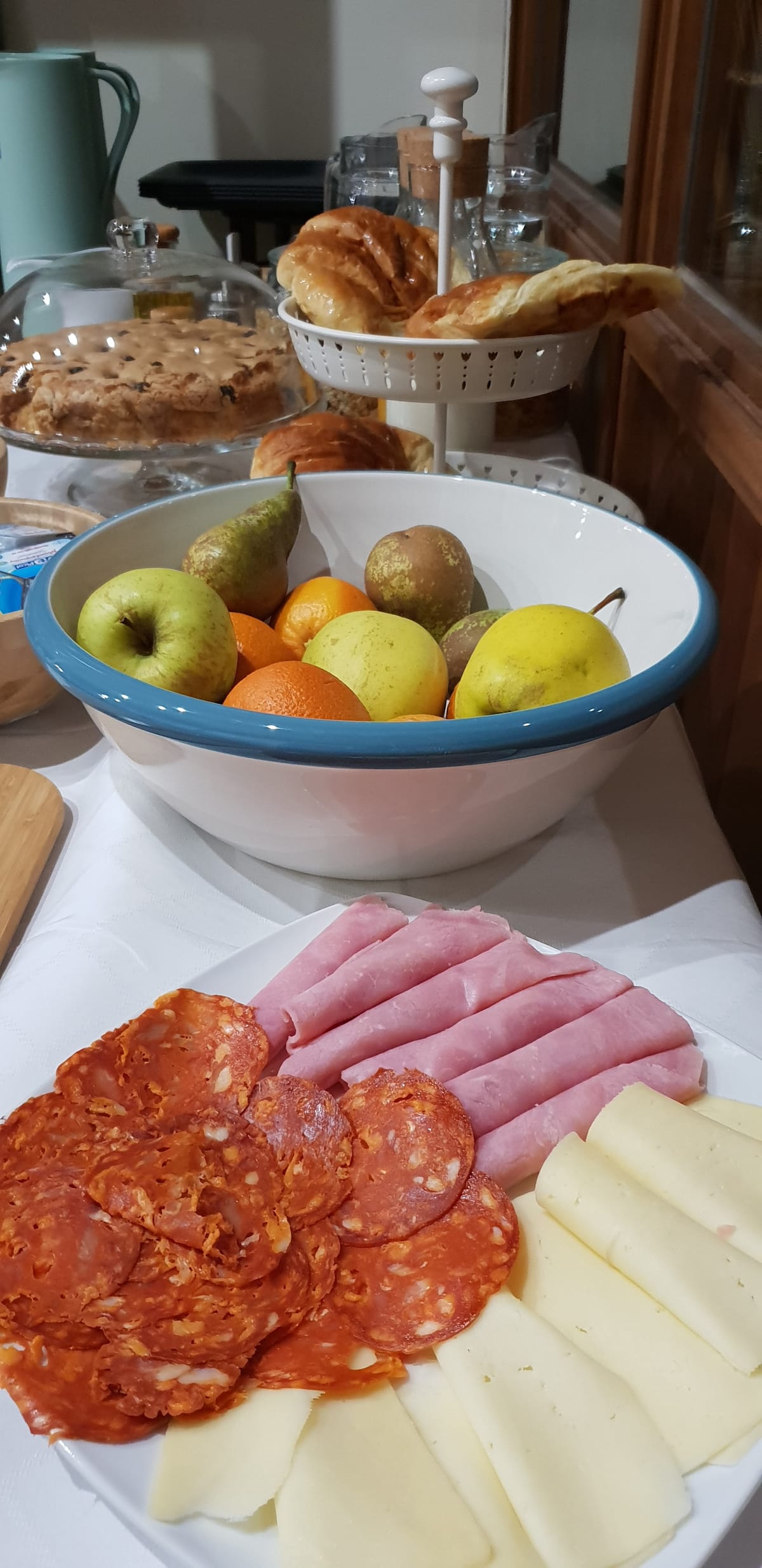 Albergue Bergando — 5