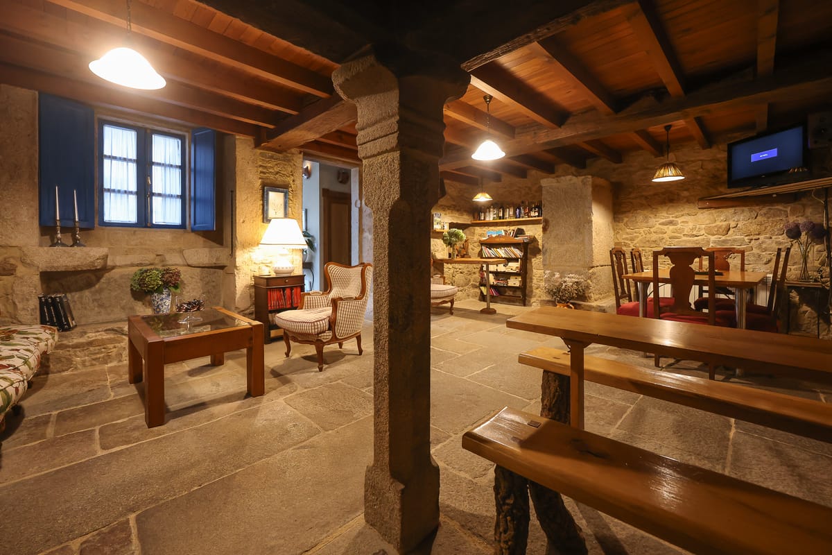 Casa Perfeuto María — 3