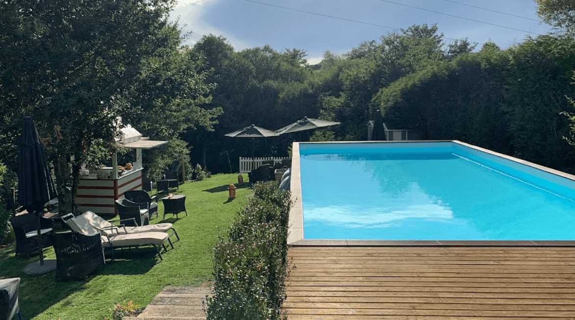 Hotel Spa A Quinta Da Auga Relais & Châteaux — 1