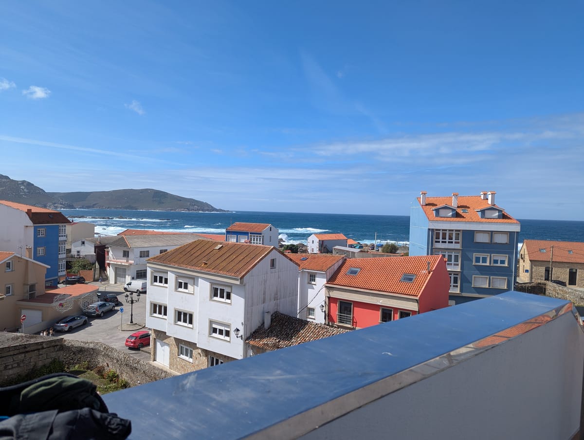 Albergue Arribada — 3