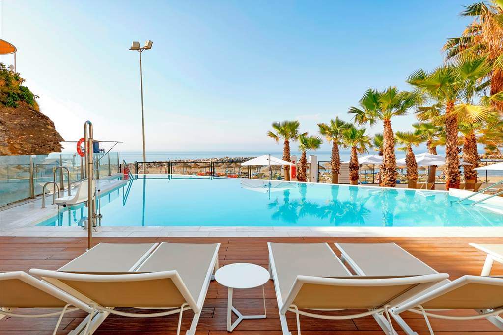 Hotel Benalma Costa del Sol — 1