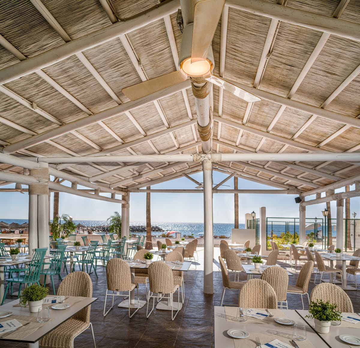 Hotel Benalma Costa del Sol — 3