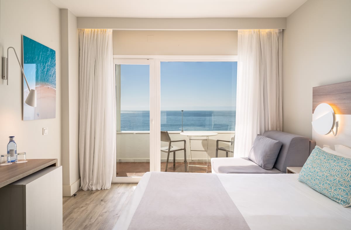 Hotel Benalma Costa del Sol — 4
