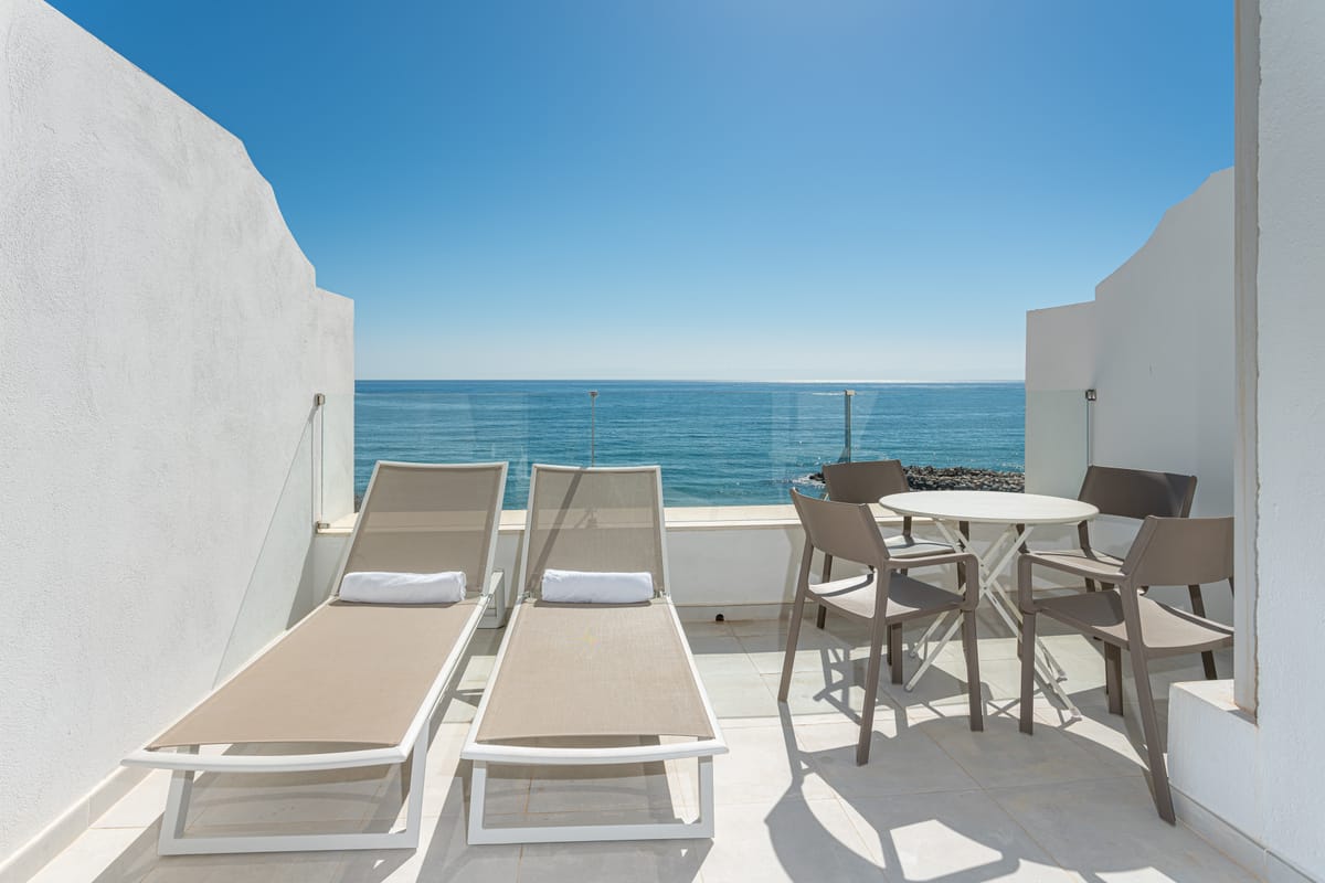 Hotel Benalma Costa del Sol — 5