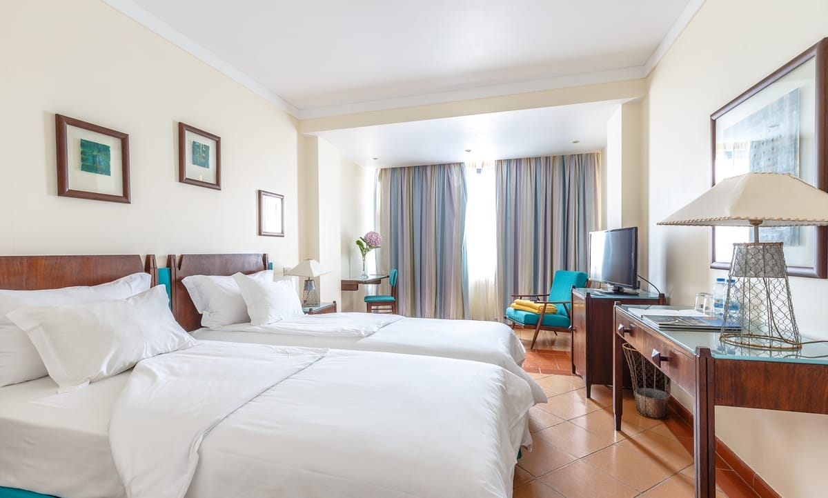 Hotel Golf Mar — 4