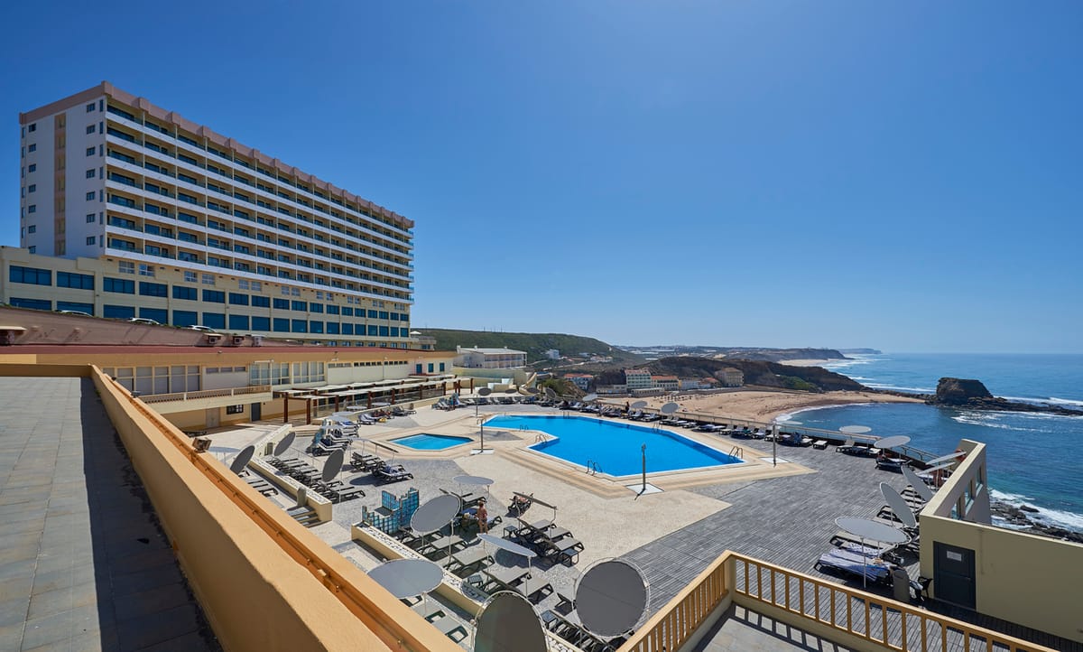 Hotel Golf Mar — 5