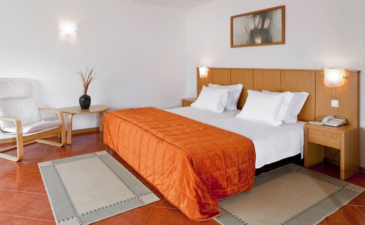 Hotel Santa Cruz — 2