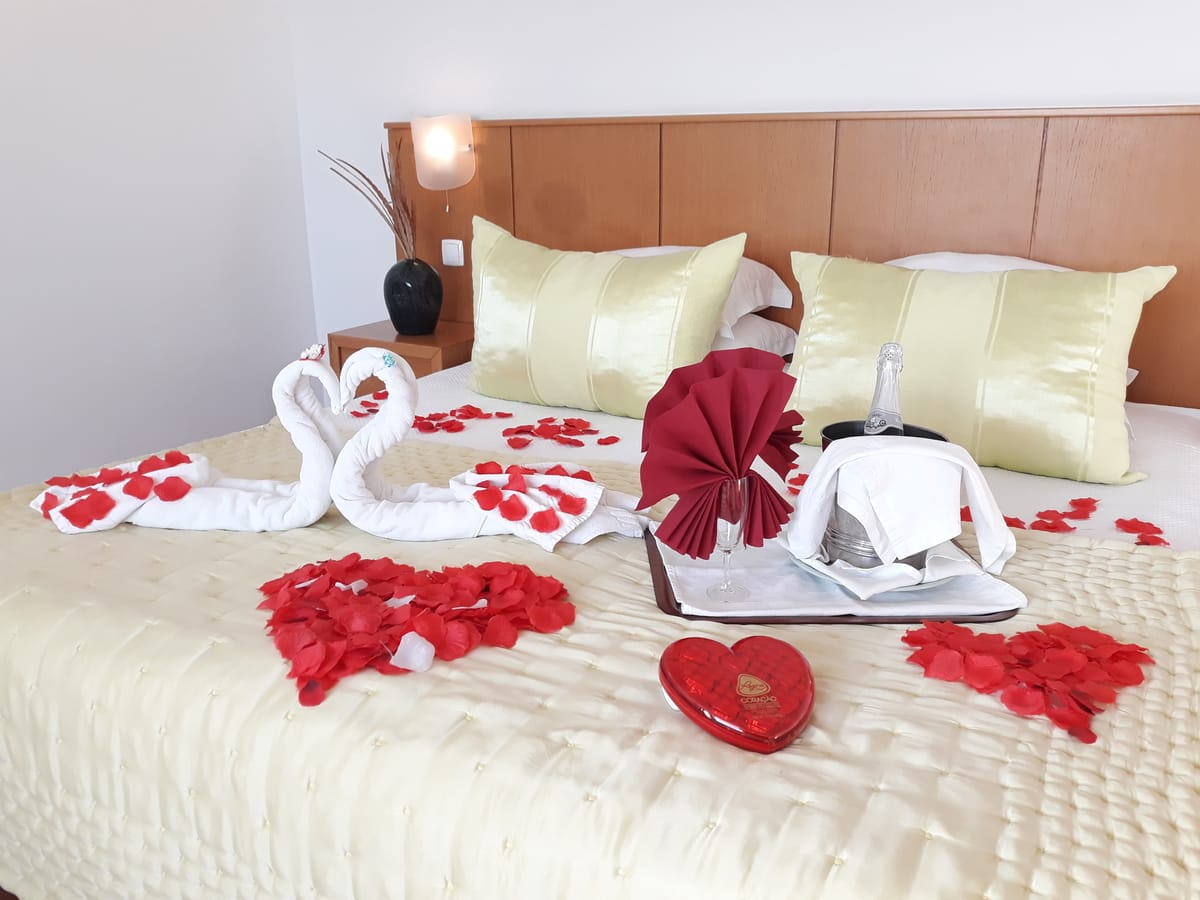 Hotel Santa Cruz — 4