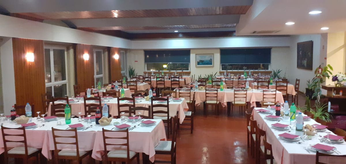Hotel Santa Cruz — 5