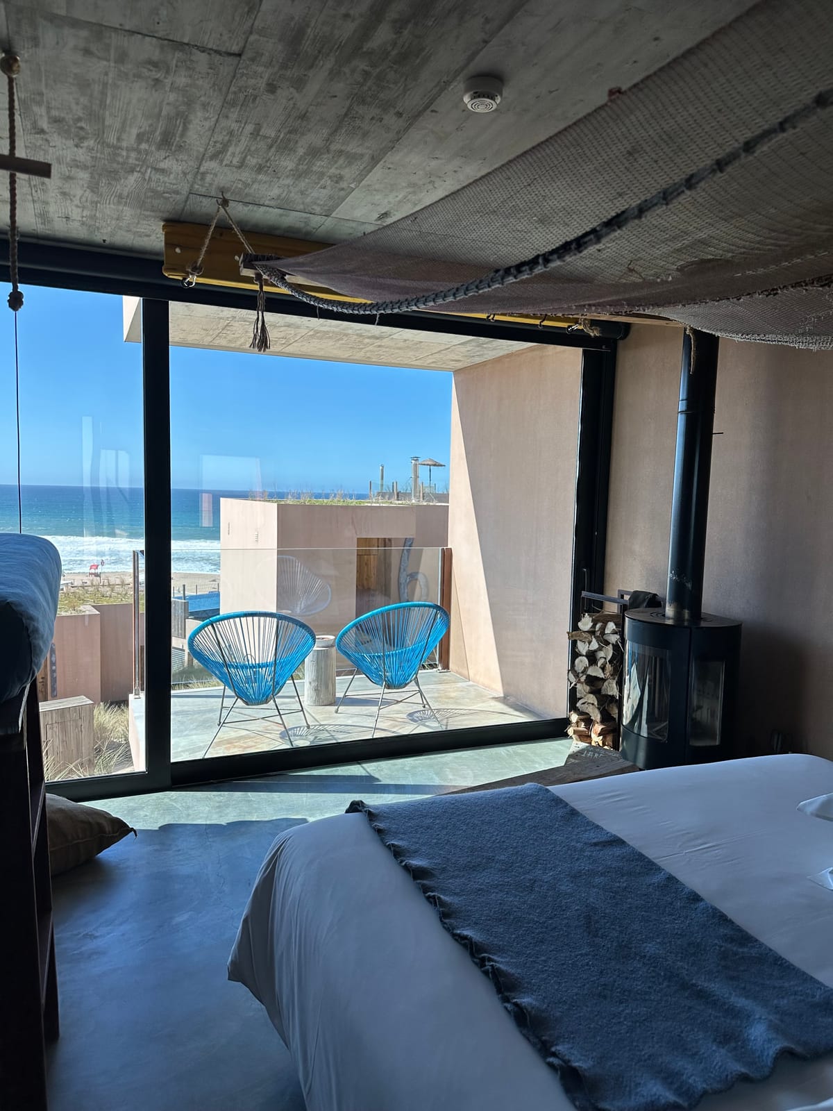 Noah Surf House — 2