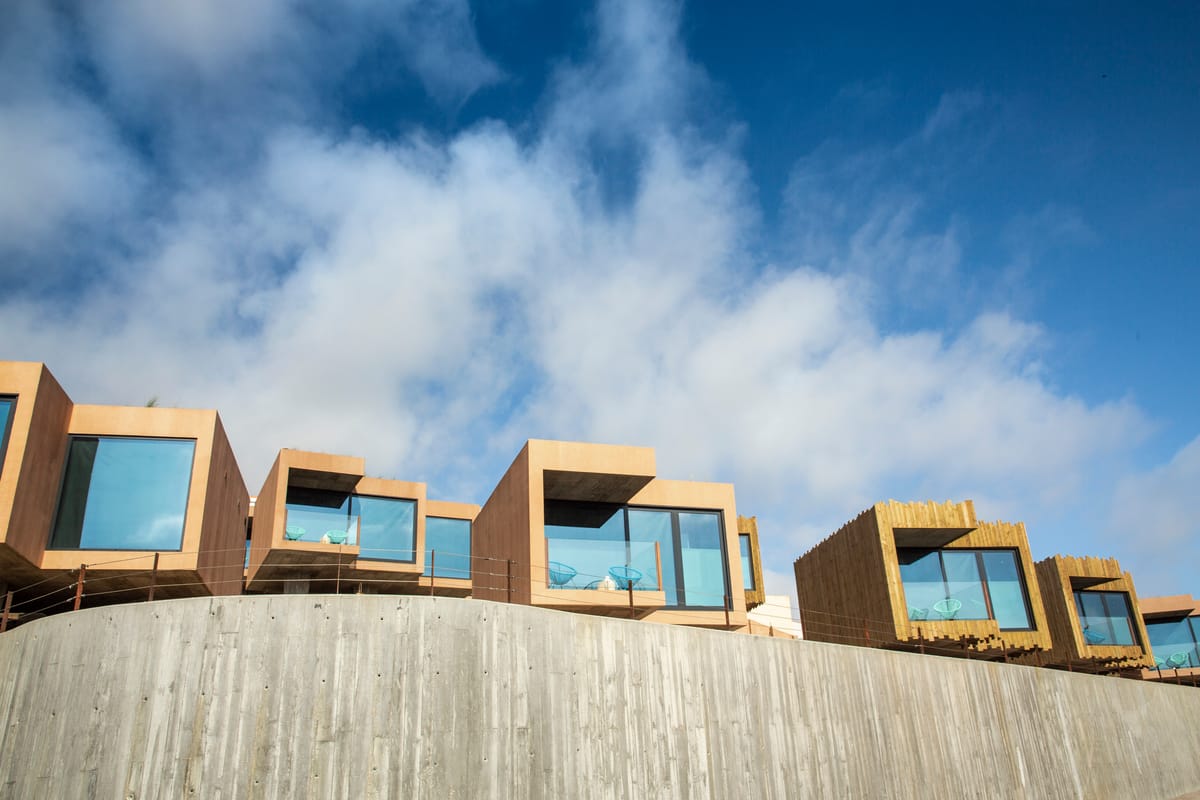 Noah Surf House — 4