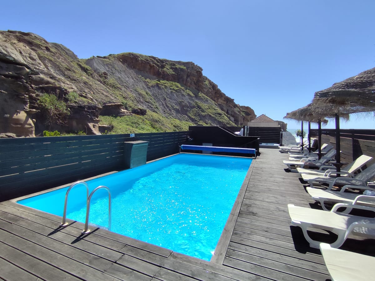 Promar Eco Beach Spa Hotel — 1