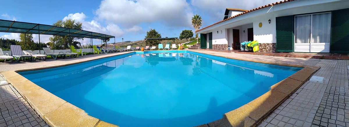 Quinta Do Forno — 2