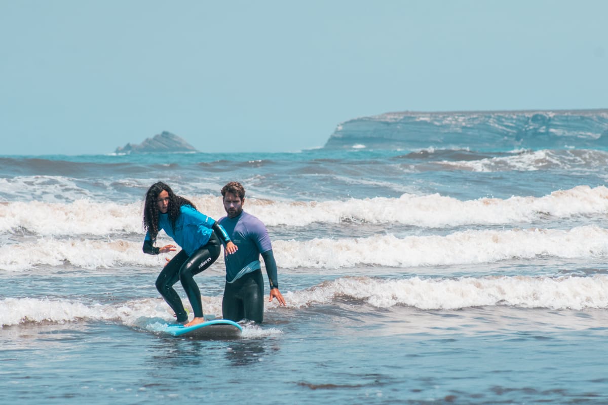 Santa Cruz Surf Lodge Lda — 4