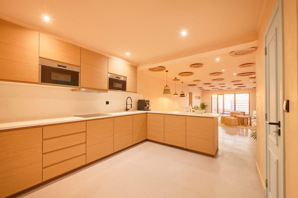 Wander Surf House — 3