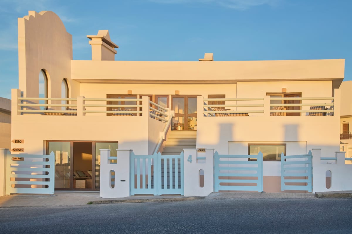 Wander Surf House — 5