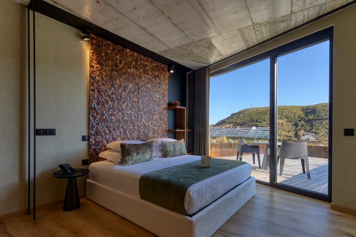 Well Hotel & Spa — 1