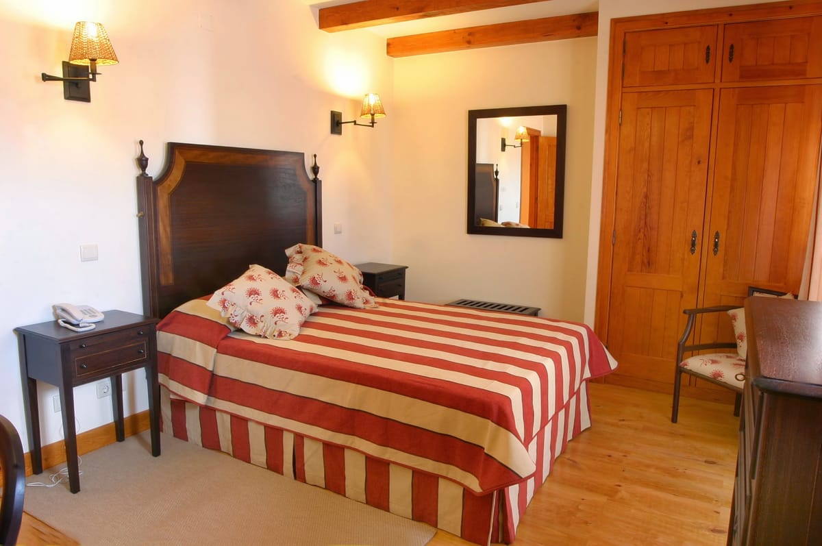 Casa de Campo São Rafael - Óbidos — 5