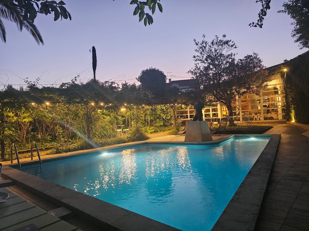 Casa do Foral — 1