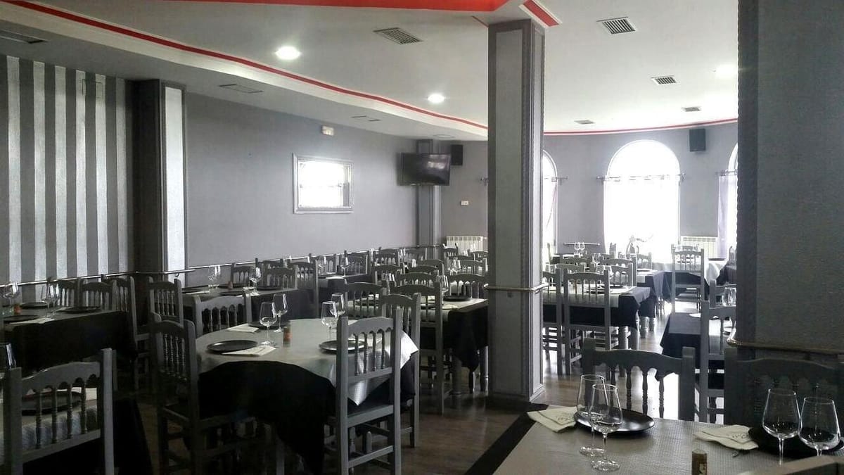 Hotel Restaurante América — 2