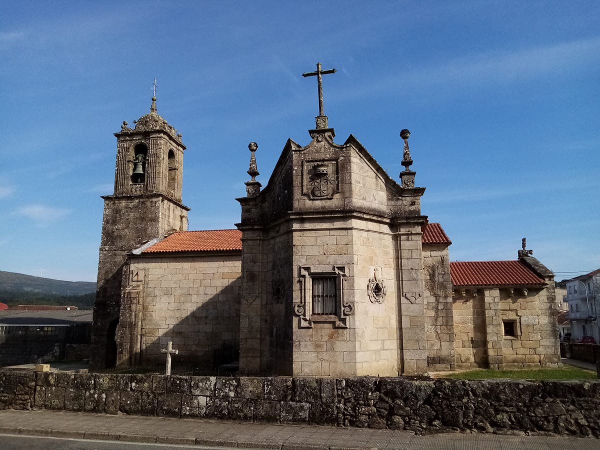 A Senda Pensión & Bar — 3