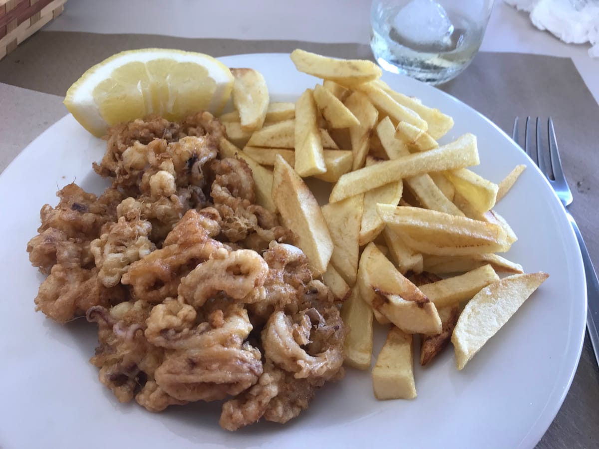 A Senda Pensión & Bar — 4