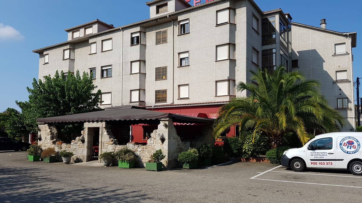 Hotel Sena — 3