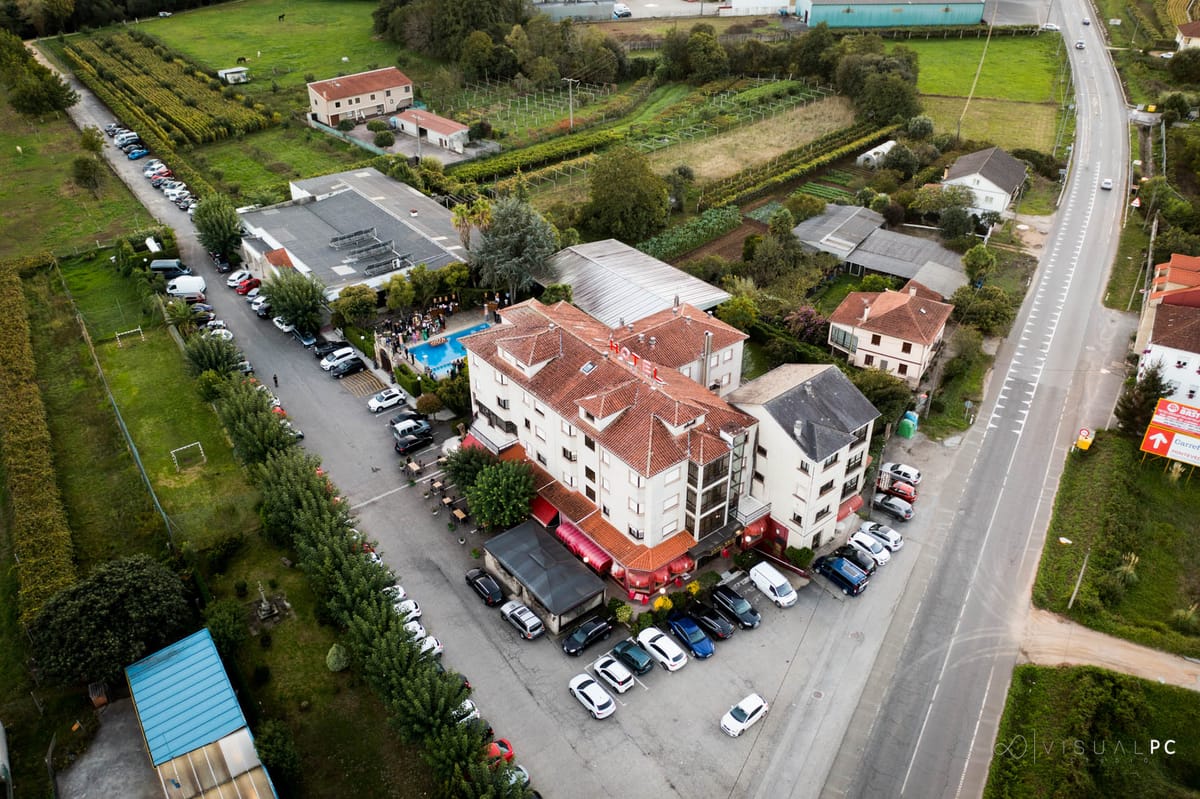 Hotel Sena — 5