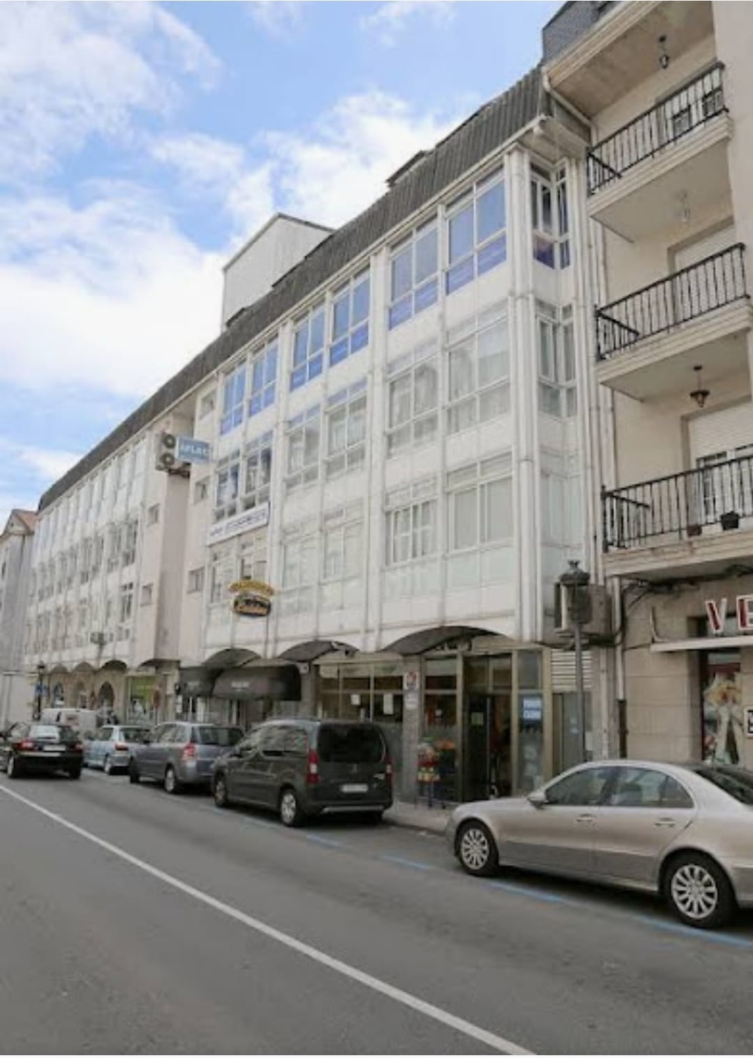 Pension Caldas — 4