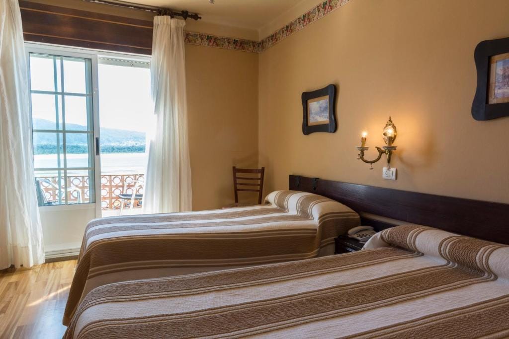 Hotel El Molino — 2