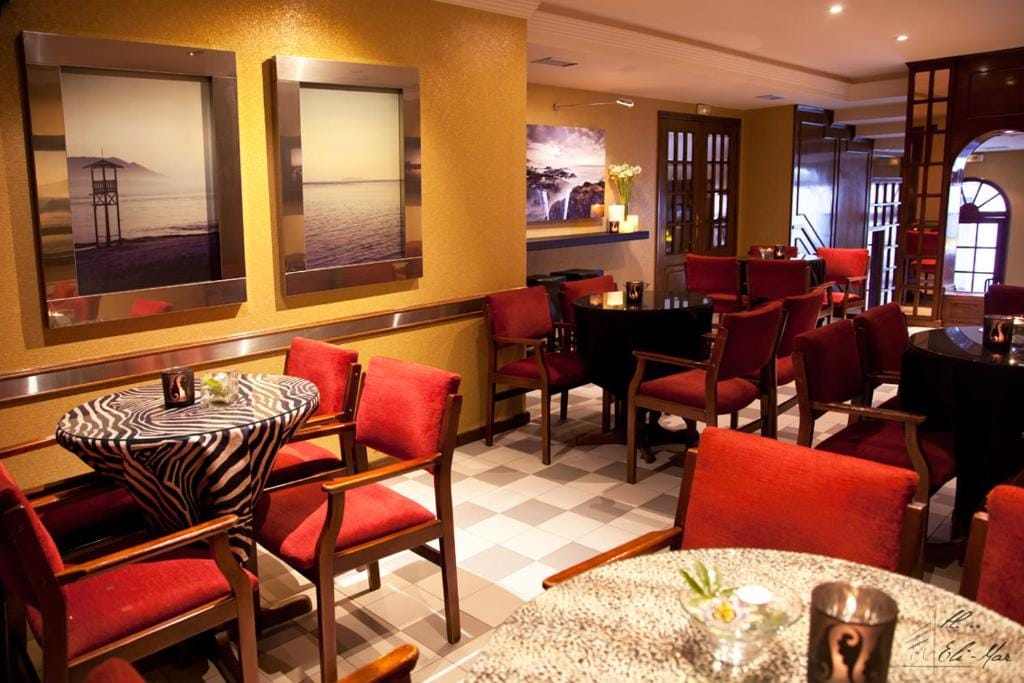 Hotel Eli-Mar — 4