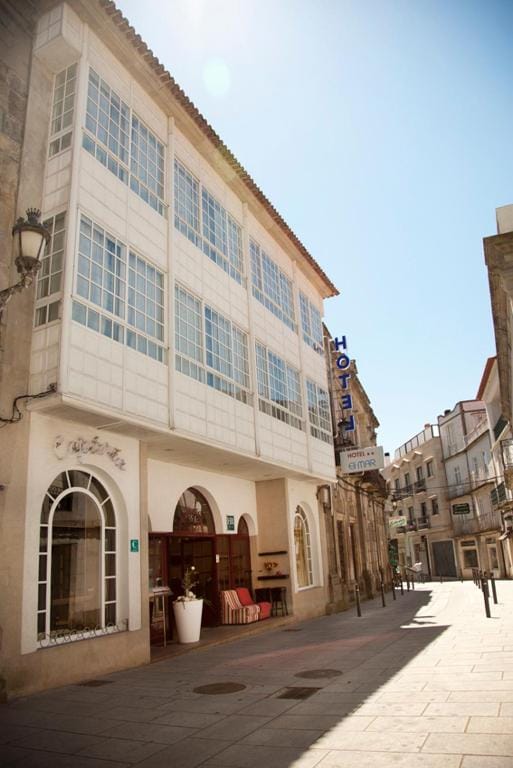 Hotel Eli-Mar — 5