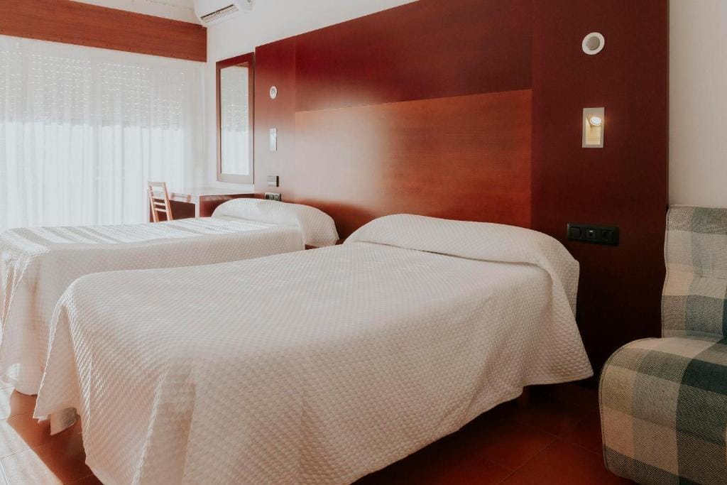 Hotel Novo Muiño — 2