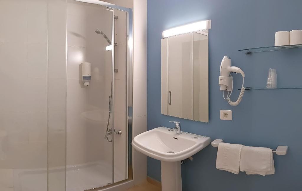 Hotel Novo Muiño — 3