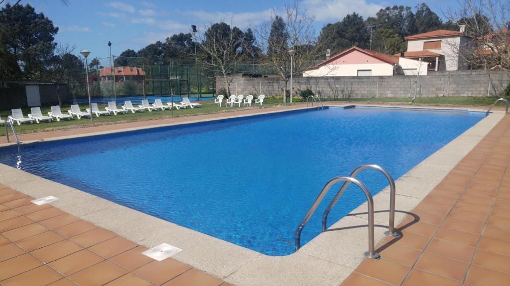 Hotel Novo Muiño — 4