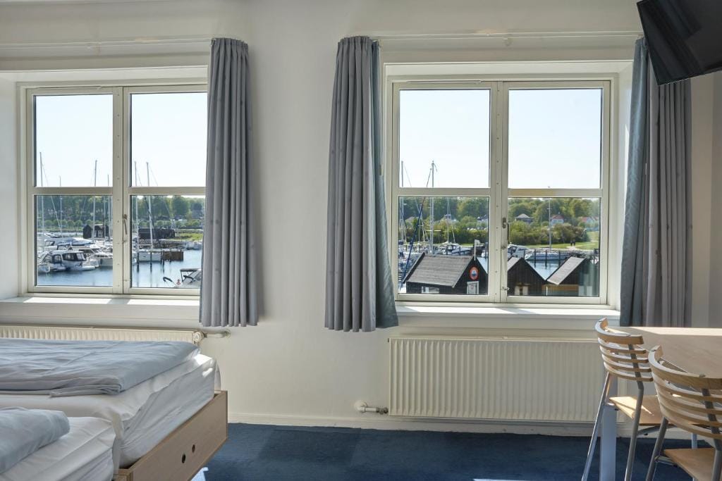 BB-Hotel Aarhus Havnehotellet — 2