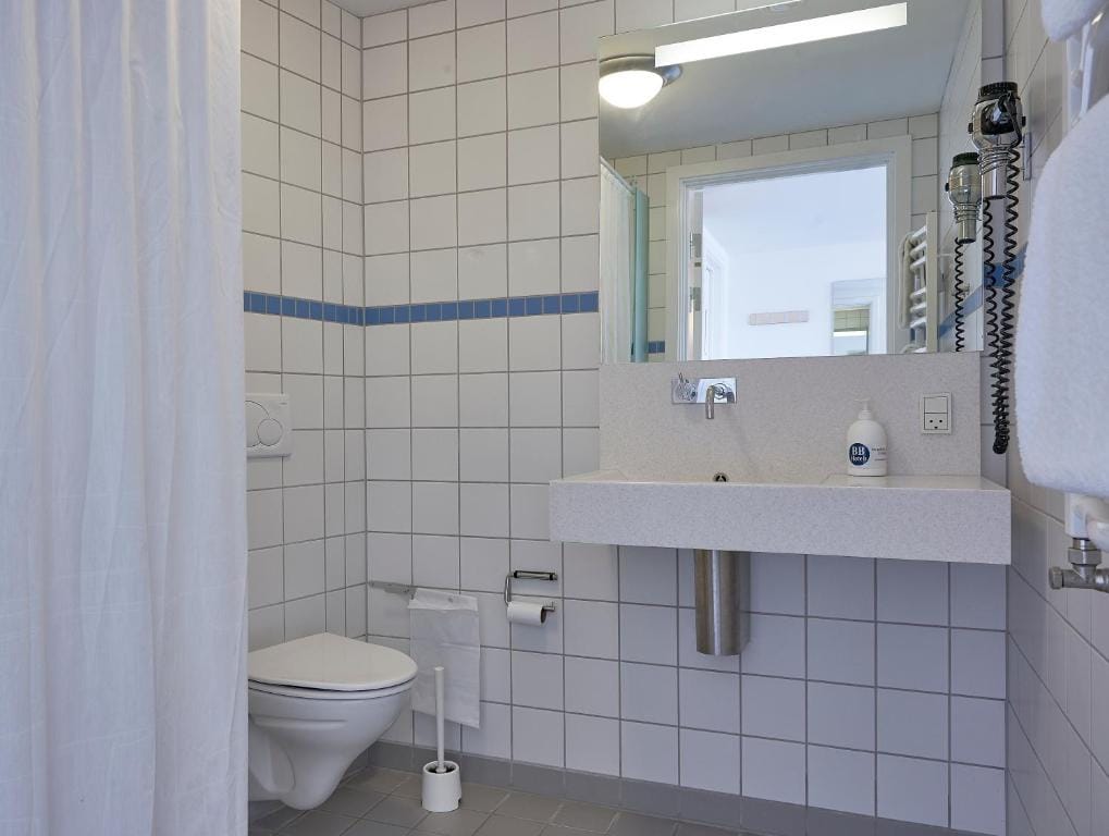 BB-Hotel Aarhus Havnehotellet — 3