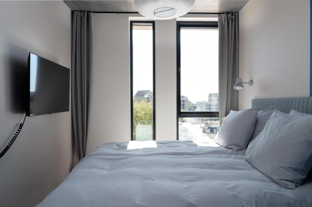 Daniel&Jacob's urban studios and apartments — 2