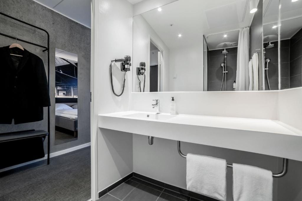 Four Points Flex by Sheraton Aarhus Skejby — 3