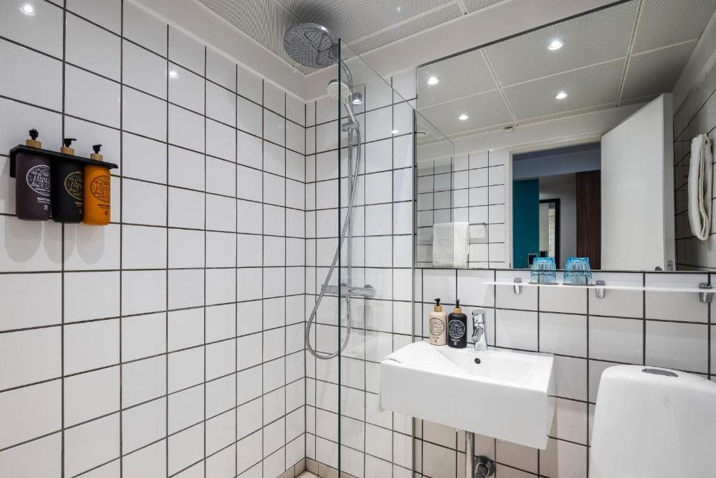 Hotel Atlantic — 3