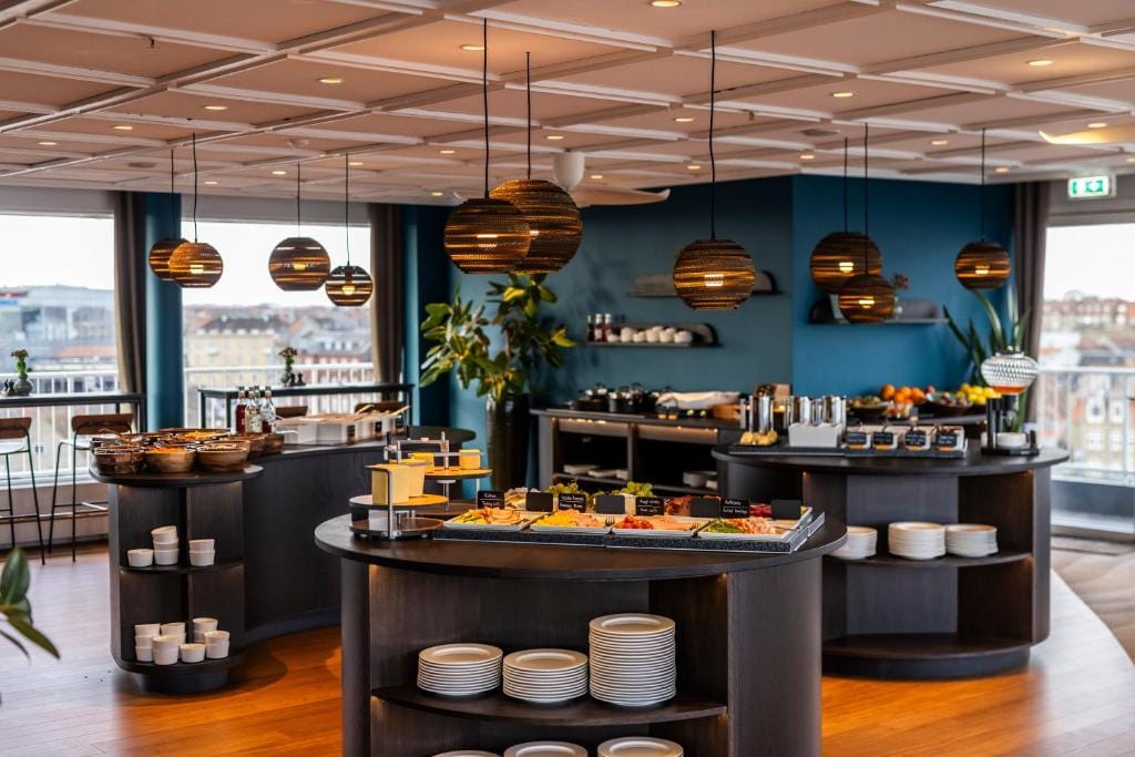 Hotel Atlantic — 4