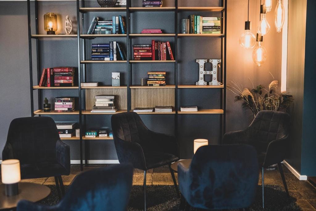 Hotel Atlantic — 5