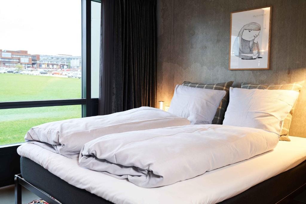 Hotel GUESTapart — 5