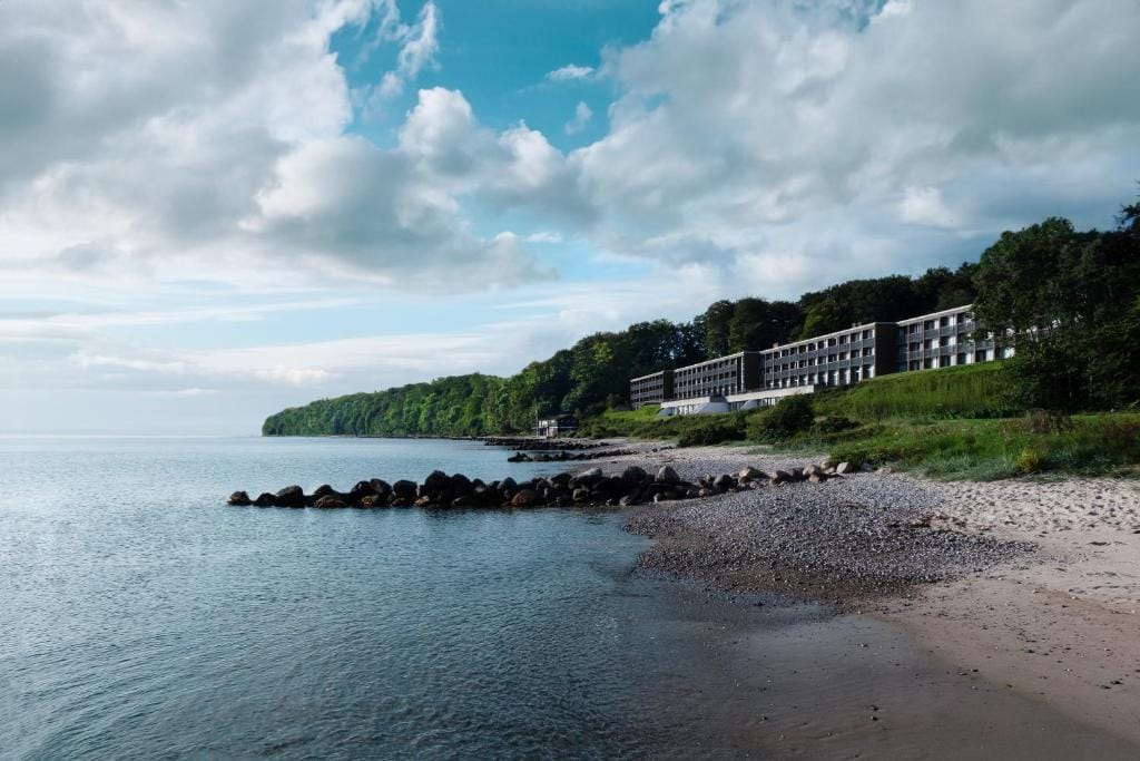 Hotel Marselis — 1