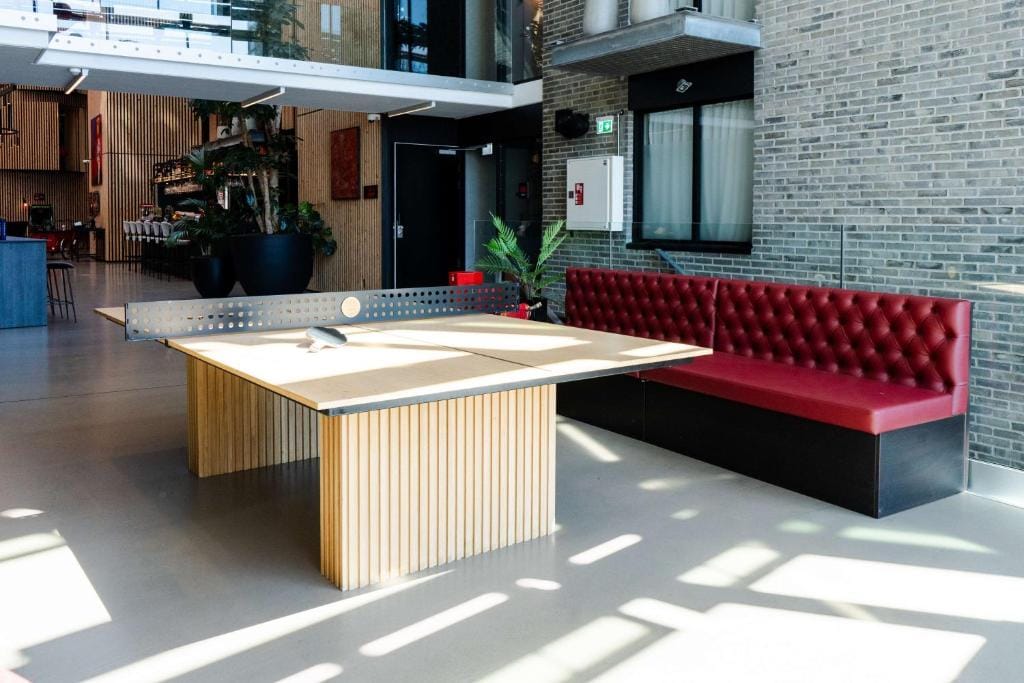 Radisson RED Aarhus — 4