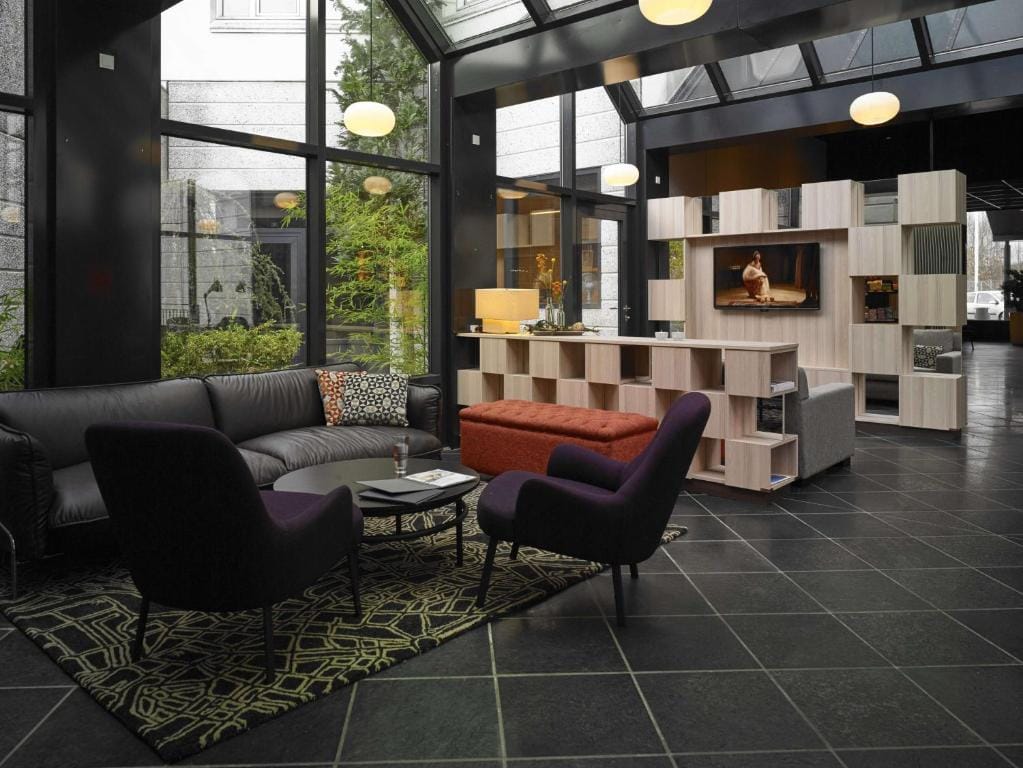 Scandic Aarhus Vest — 5
